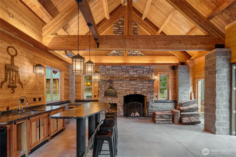 4422 Kachess Lake Road