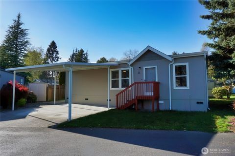 Photo of 2350 Douglas Road #26, Ferndale, WA 98248 (MLS # 2510246)