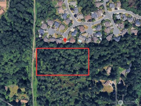 Photo of 15935 60th Avenue SE, Snohomish, WA 98296 (MLS # 2477301)