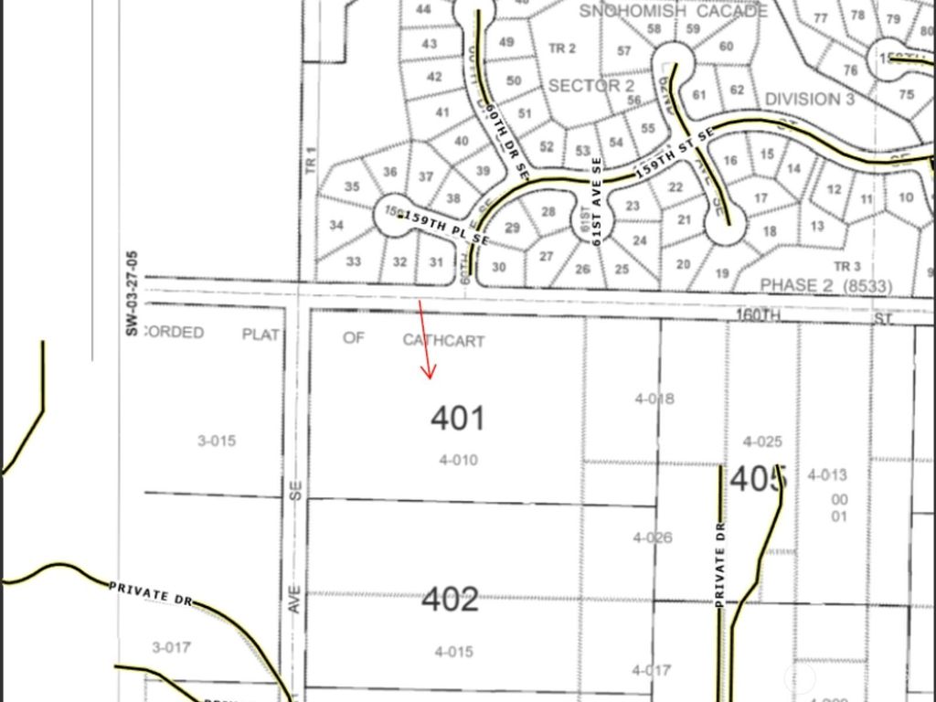 Photo of 15935 60th Avenue SE, Snohomish, WA 98296 (MLS # 2477301)