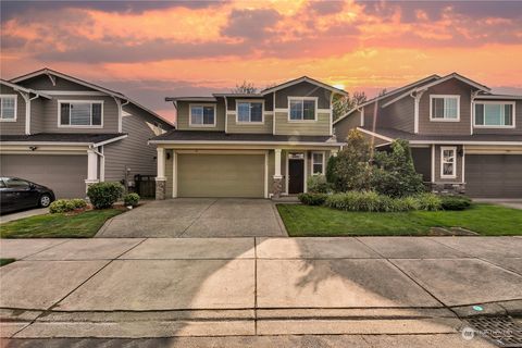 A home in Auburn