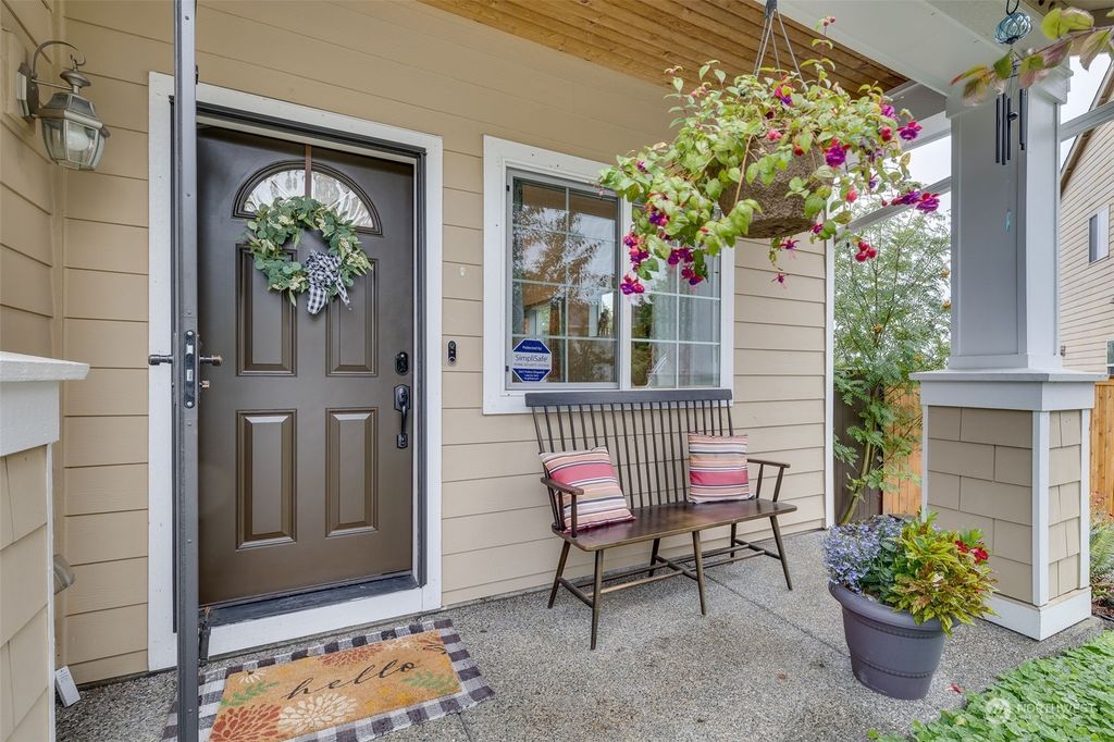 Photo of 8516 81st Drive NE, Marysville, WA 98270 (MLS # 2271839)
