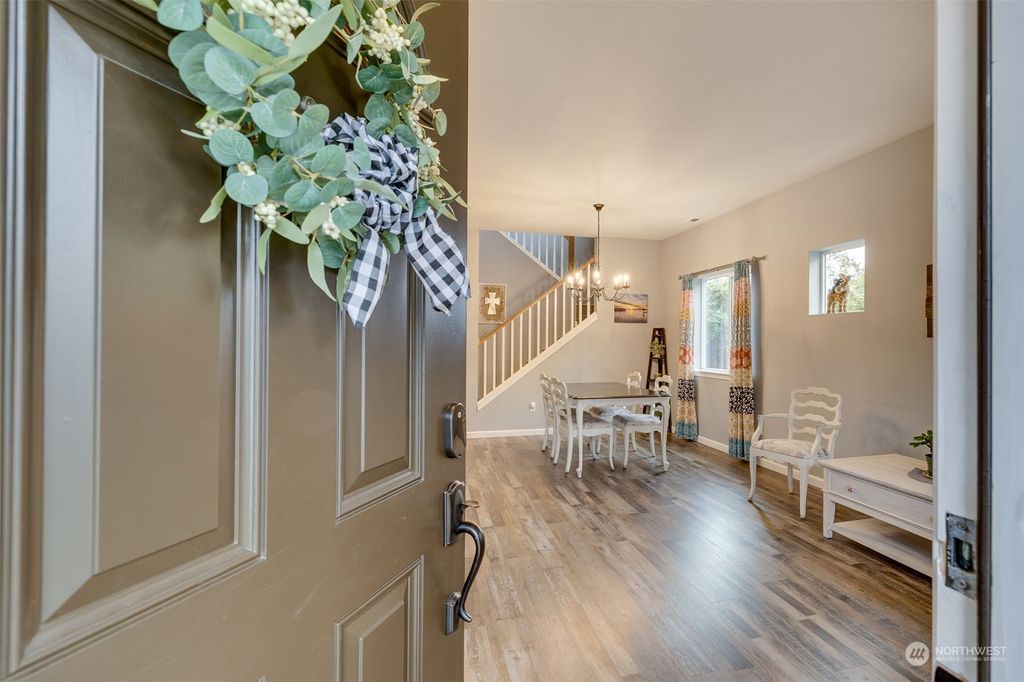 Photo of 8516 81st Drive NE, Marysville, WA 98270 (MLS # 2271839)