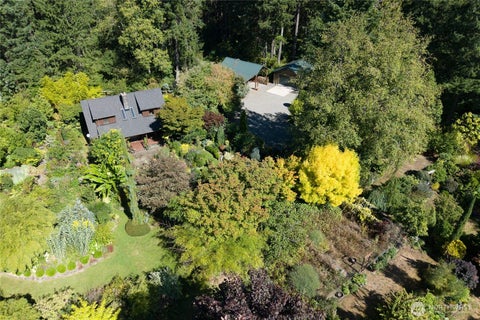 Photo of 825 SW Winter Springs Lane, Port Orchard, WA 98367 (MLS # 2584320)