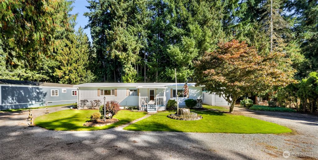 Photo of 9403 Pierce Lane #1, Sedro Woolley, WA 98284 (MLS # 2471686)