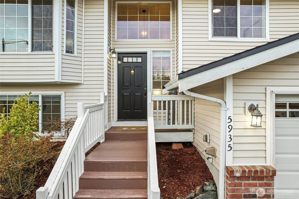 Photo of 5935 Turley Loop SE, Port Orchard, WA 98366 (MLS # 2463134)