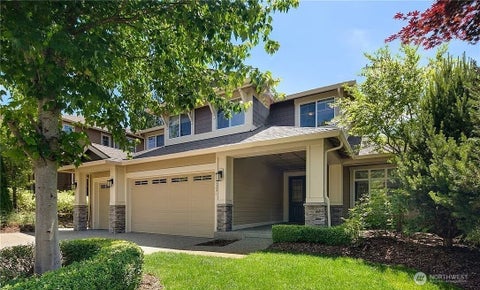 Photo of 6201 SE 2nd Street, Renton, WA 98059 (MLS # 2582662)