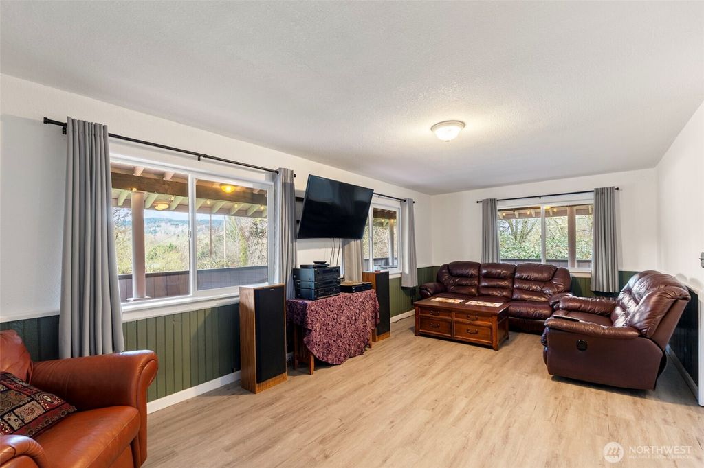 Photo of 5134 Old Military Road SE, Tenino, WA 98589 (MLS # 2485268)