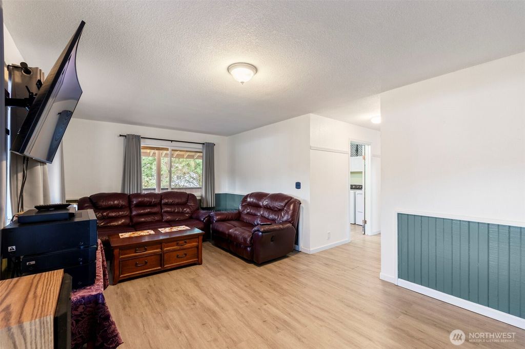 Photo of 5134 Old Military Road SE, Tenino, WA 98589 (MLS # 2485268)