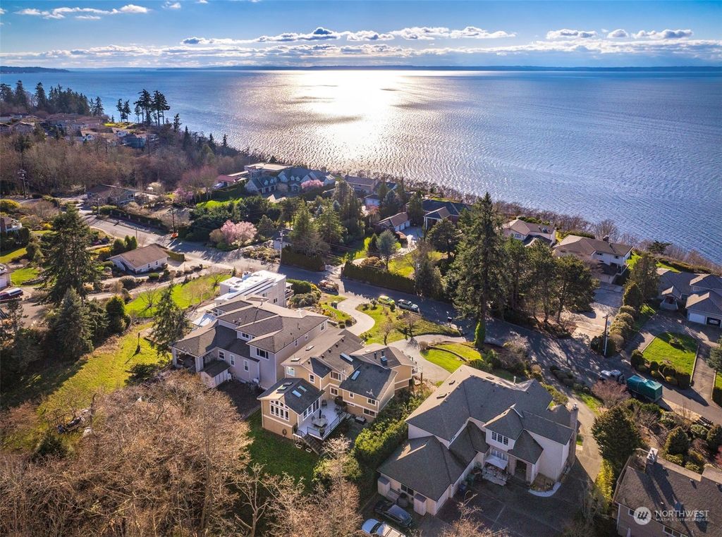 Photo of 10601 Marine View Drive, Mukilteo, WA 98275 (MLS # 2205221)