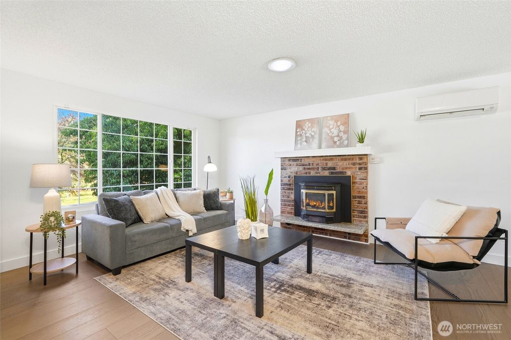 Photo of 3613 98th Drive SE, Lake Stevens, WA 98258 (MLS # 2495530)