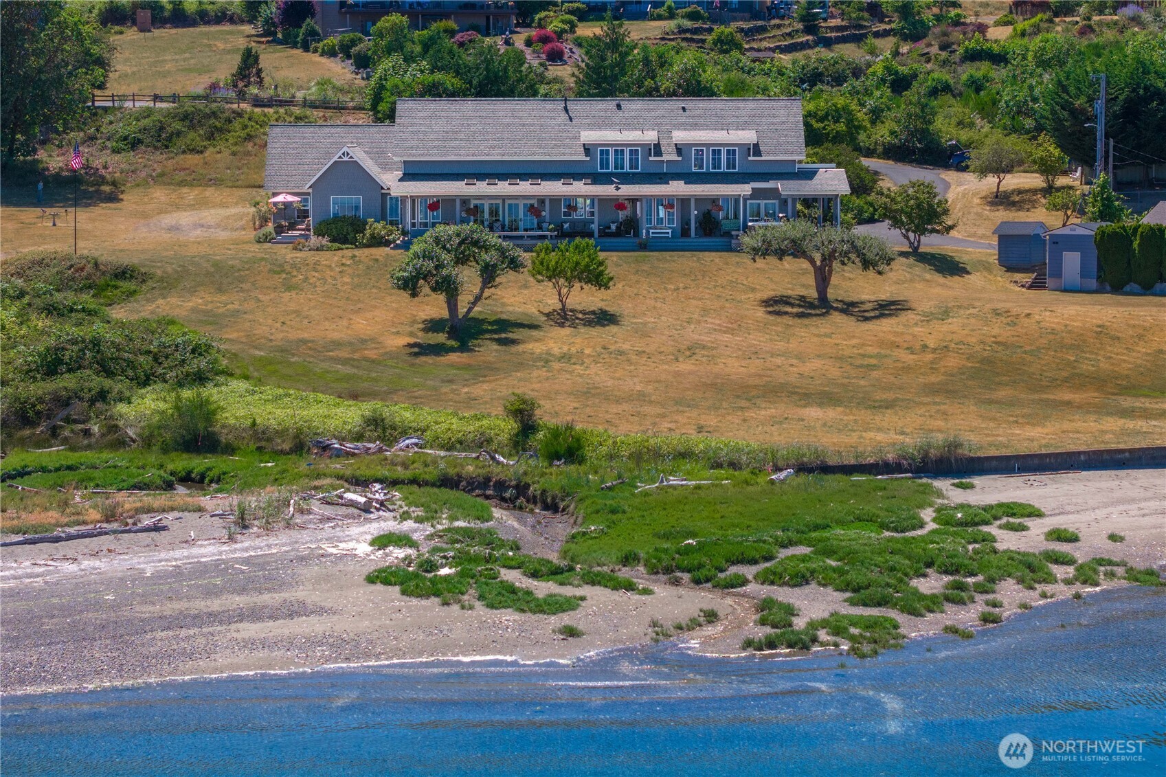 110 Smith Cove Way
