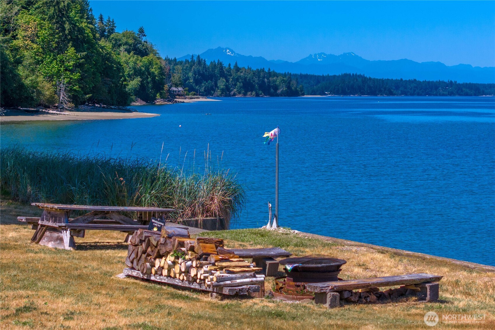 110 Smith Cove Way