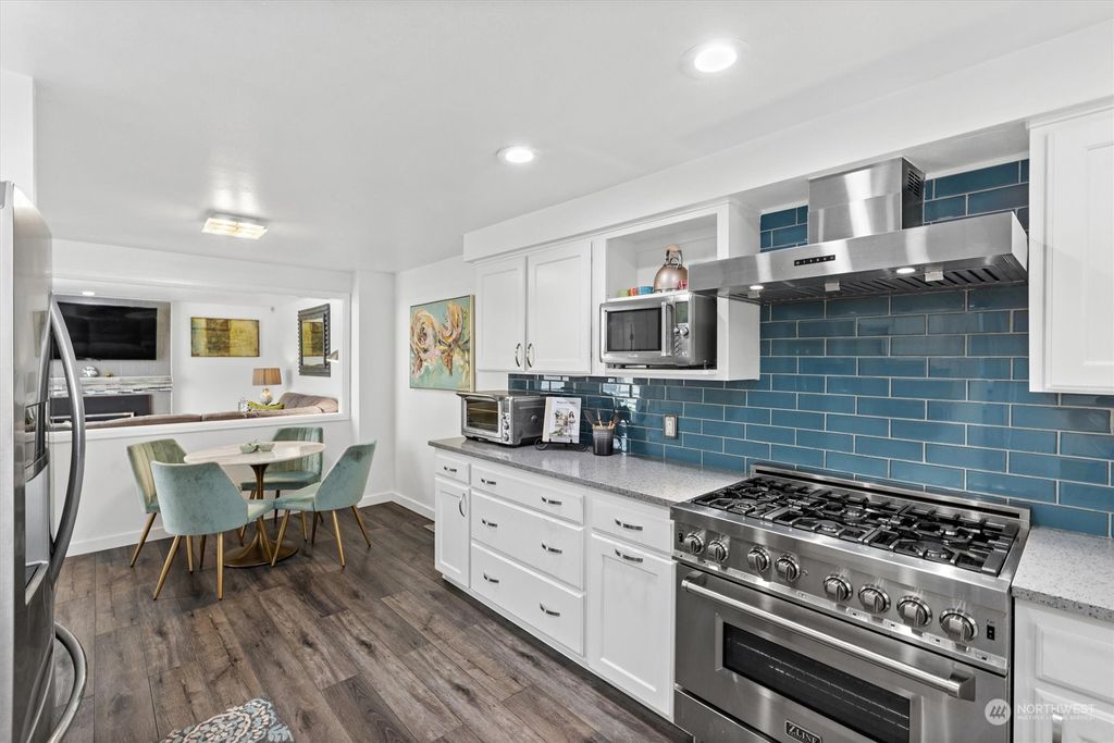 Photo of 2027 Mill Green Court SE, Mill Creek, WA 98012 (MLS # 2002977)