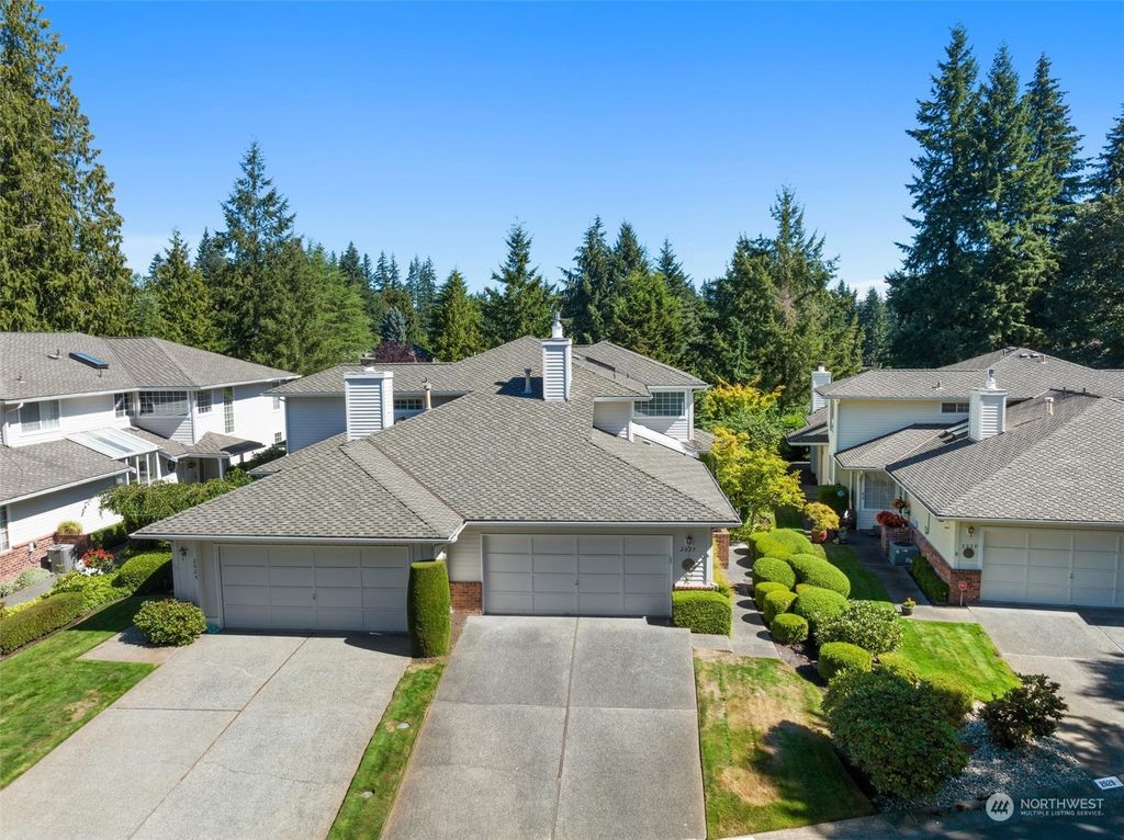 Photo of 2027 Mill Green Court SE, Mill Creek, WA 98012 (MLS # 2002977)