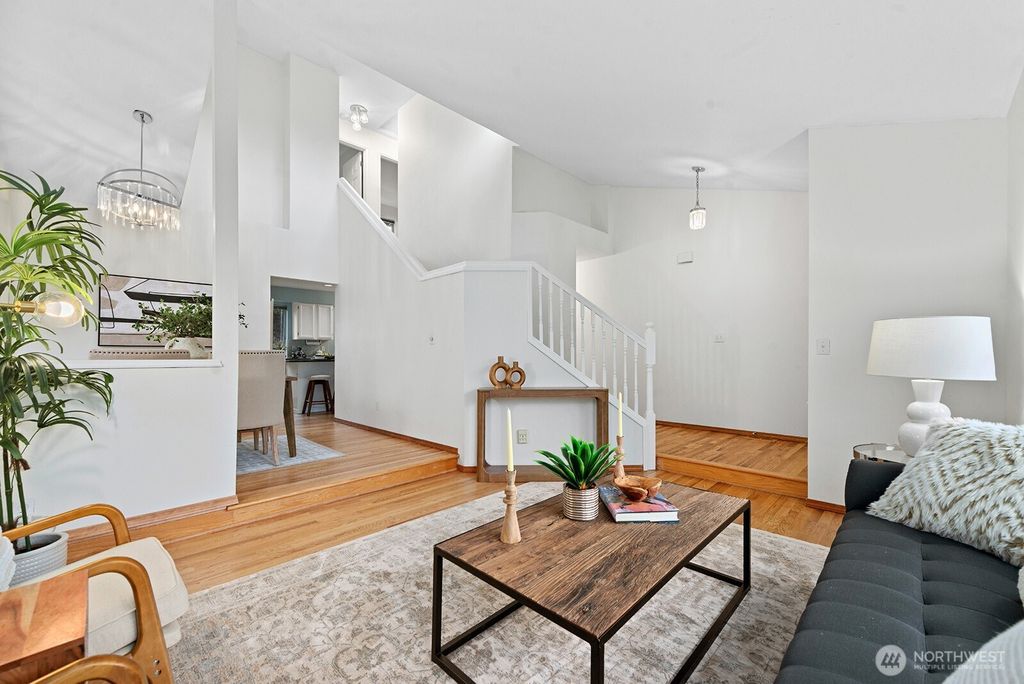 Photo of 11804 SE 203rd Street, Kent, WA 98031 (MLS # 2459005)