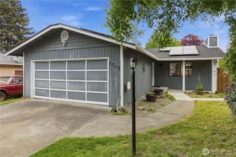 Photo of 1705 S 88th Street, Tacoma, WA 98444 (MLS # 2522118)