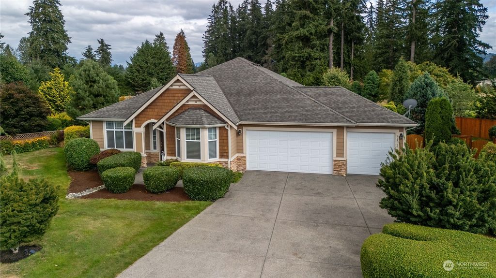 Photo of 22006 148th Place SE, Monroe, WA 98272 (MLS # 2276554)
