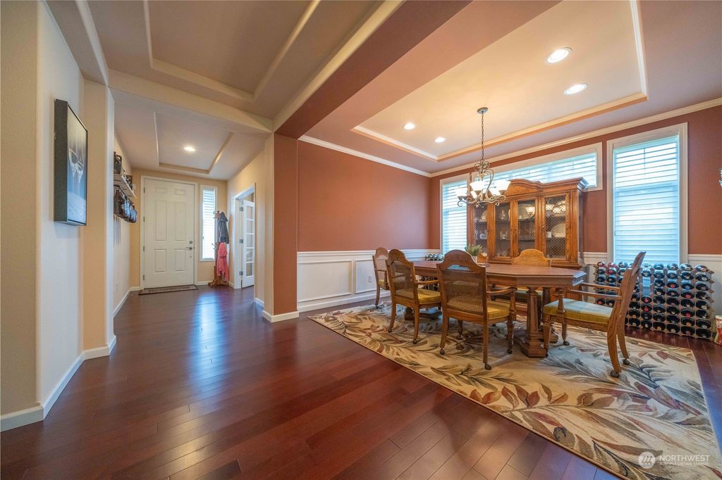 Photo of 22006 148th Place SE, Monroe, WA 98272 (MLS # 2276554)