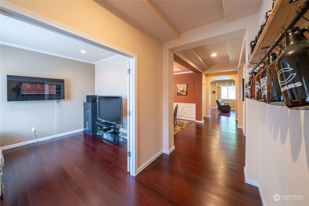 Photo of 22006 148th Place SE, Monroe, WA 98272 (MLS # 2276554)