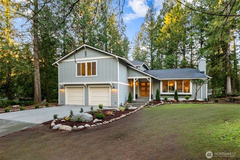 14925 258th Avenue SE Issaquah WA 98027