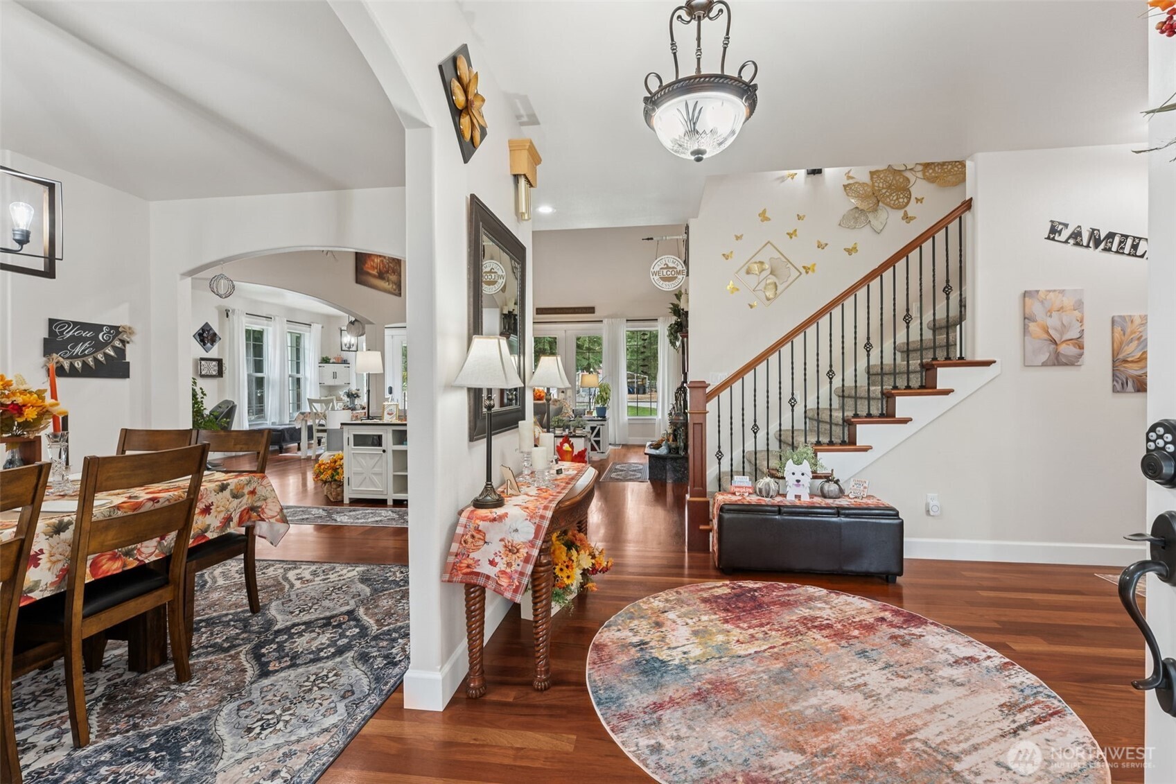 22128 Whispering Pines Drive E