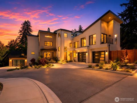 Photo of 24225 SE 26th Place, Sammamish, WA 98075 (MLS # 2536434)