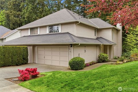 Photo of 8812 133rd Avenue NE, Redmond, WA 98052 (MLS # 2523353)