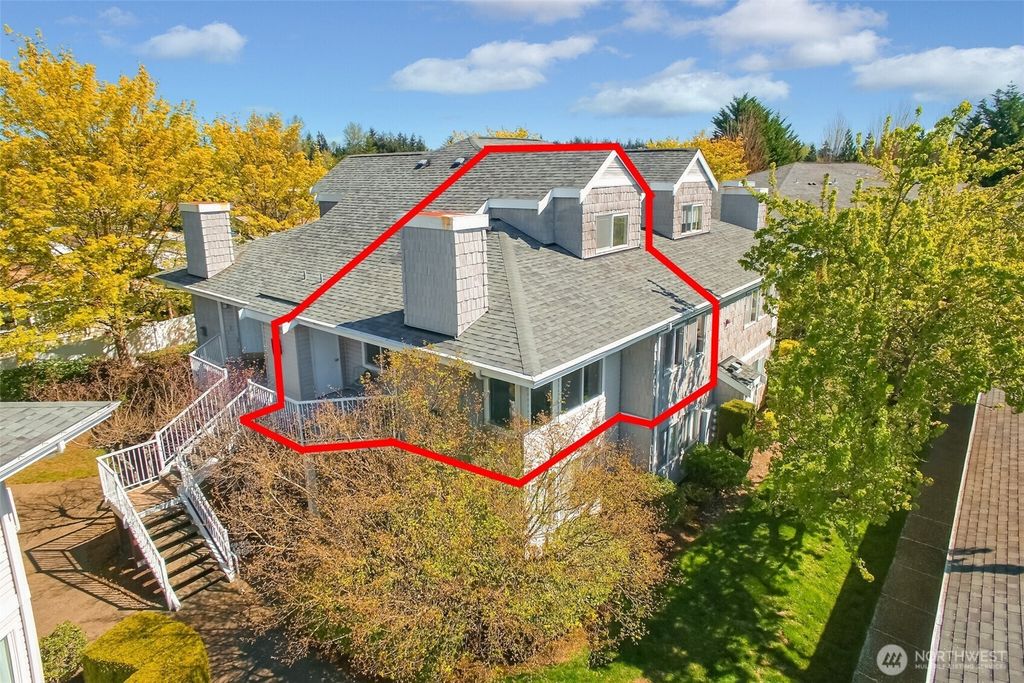 Photo of 11130 SE 208th Street #G203, Kent, WA 98031 (MLS # 2369151)