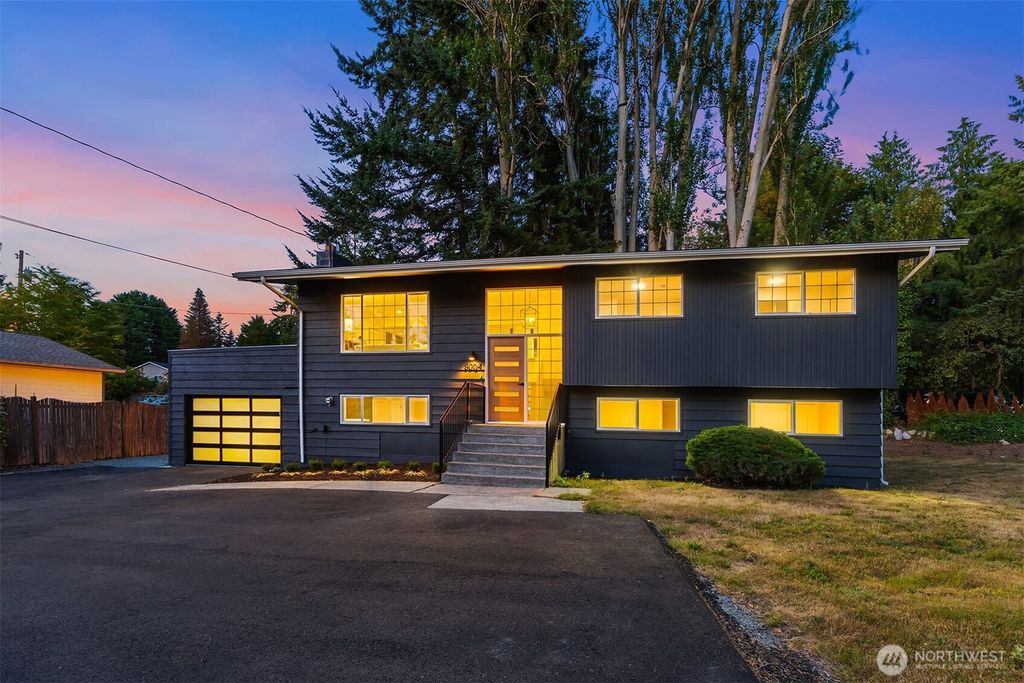 Photo of 8004 203rd Place SW, Edmonds, WA 98026 (MLS # 2406391)