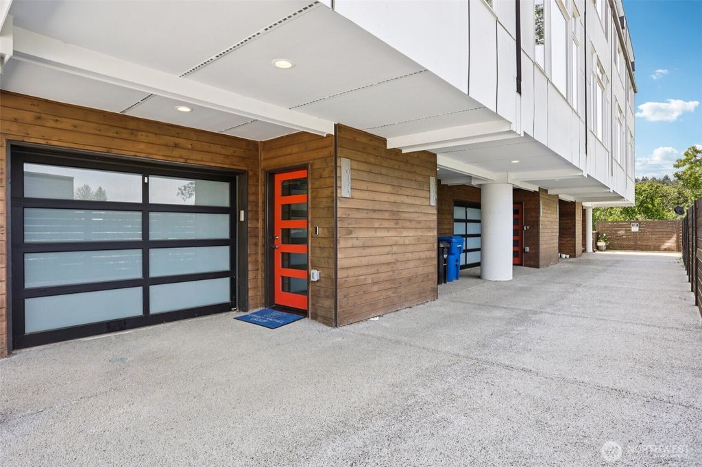 Photo of 5017 Delridge Way SW #A, Seattle, WA 98106 (MLS # 2393709)