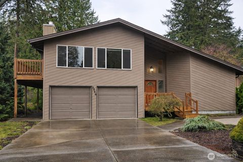 Photo of 1233 Rogers Court SW, Olympia, WA 98502 (MLS # 2484683)