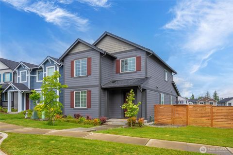 12950 190th Avenue E Bonney Lake WA 98391