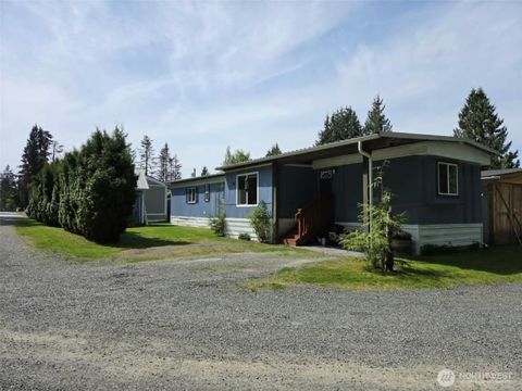 Photo of 206 N Kentucky Avenue #3B, Granite Falls, WA 98252 (MLS # 2516845)