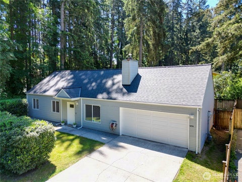 Photo of 18739 SE 268th Street, Covington, WA 98042 (MLS # 2531708)