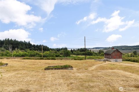 Photo of 0 Hunt Road, Oak Harbor, WA 98277 (MLS # 2449328)