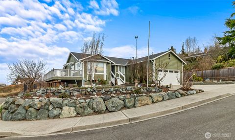 6811 54th Place NE Marysville WA 98270