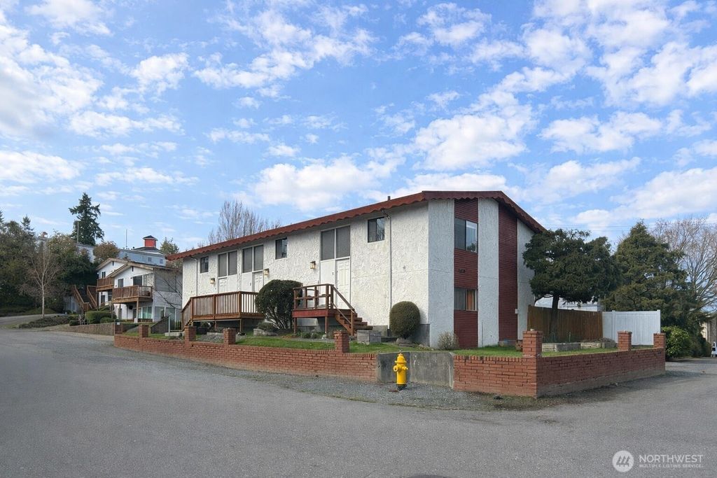 Photo of 8803 23rd Avenue NE, Seattle, WA 98115 (MLS # 2485941)