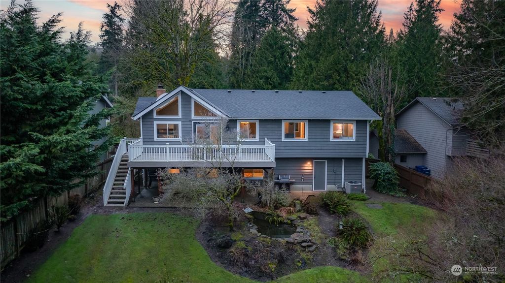 Photo of 4410 187th Place SE, Issaquah, WA 98027 (MLS # 2194496)