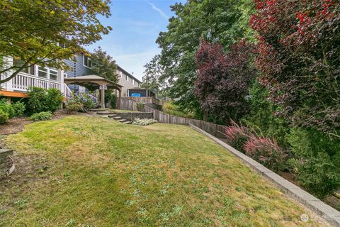 A home in Puyallup