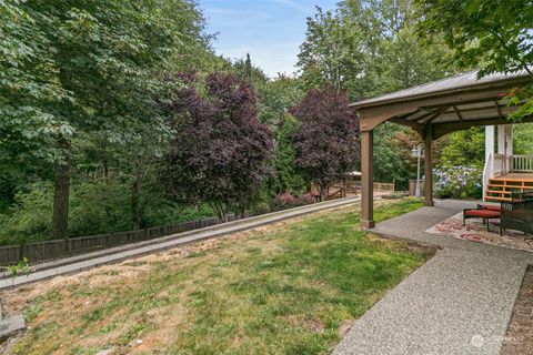 A home in Puyallup