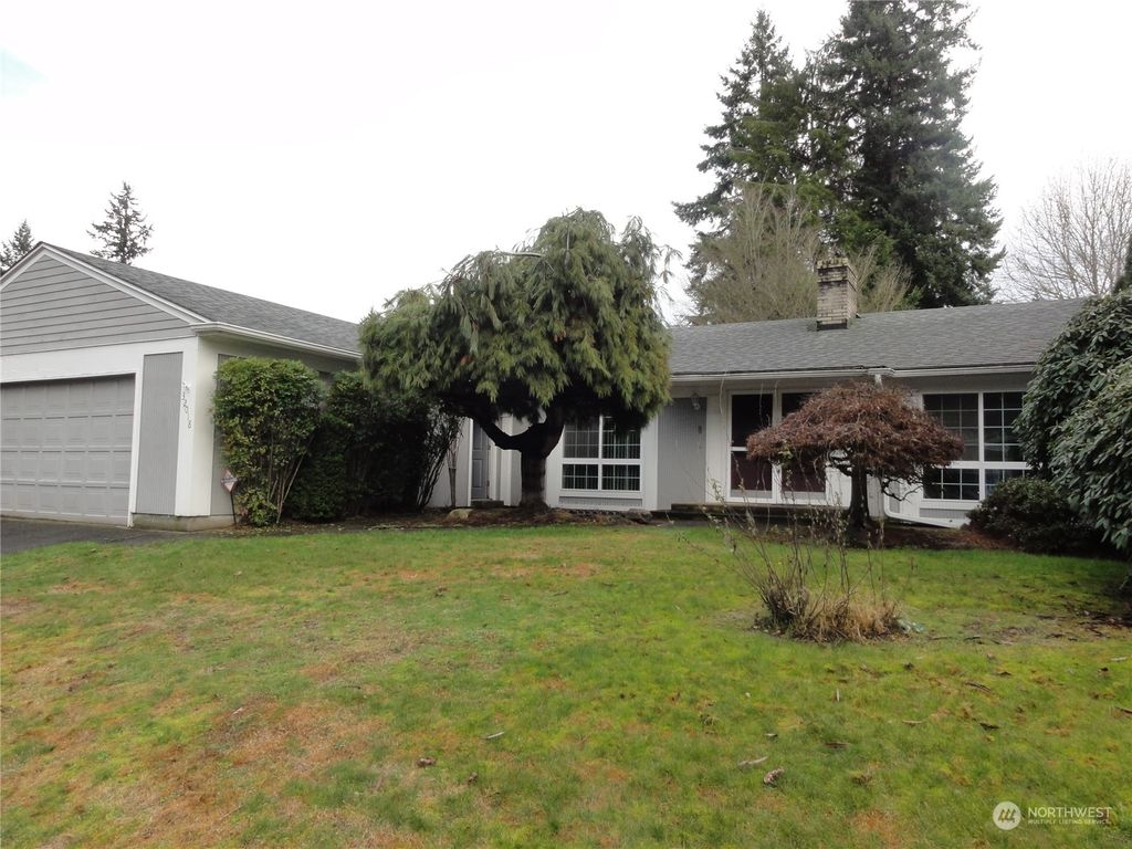 Photo of 32018 28th Avenue SW, Federal Way, WA 98023 (MLS # 2195262)