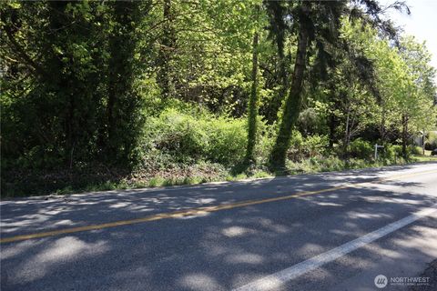 Photo of 16210 XXX E State Route 106, Belfair, WA 98528 (MLS # 2516118)