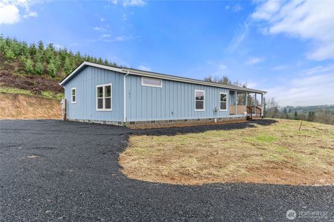 Photo of 1655 Ferrier Road, Winlock, WA 98596 (MLS # 2459647)