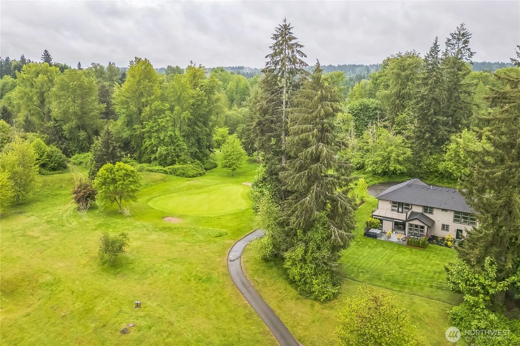 Photo of 20317 123rd Avenue SE, Snohomish, WA 98296 (MLS # 2378067)