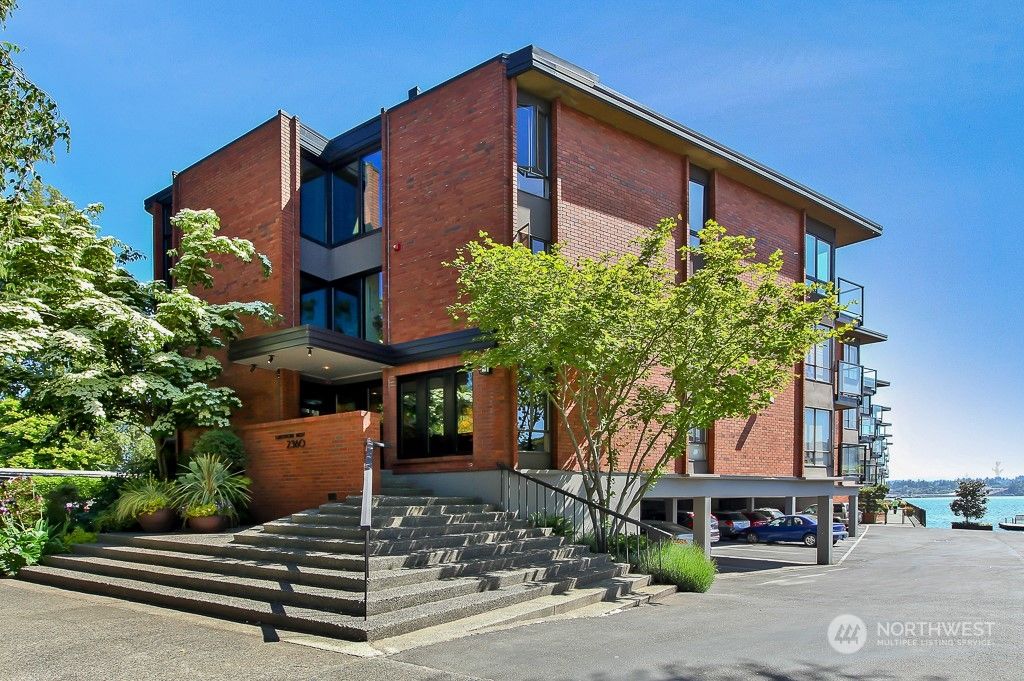 Photo of 2360 43rd Avenue E #311, Seattle, WA 98112 (MLS # 2223337)