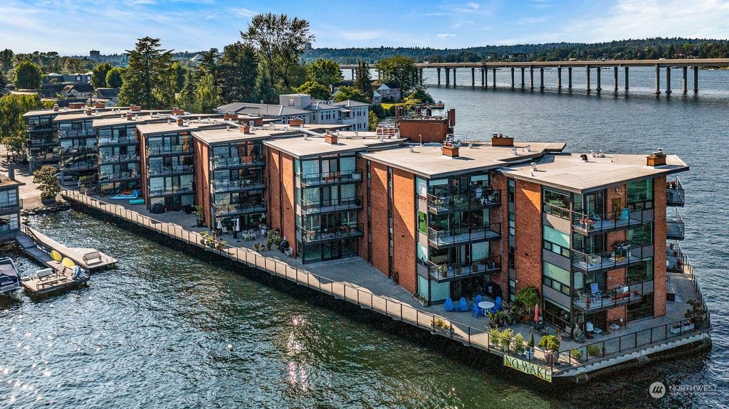 Photo of 2360 43rd Avenue E #311, Seattle, WA 98112 (MLS # 2223337)