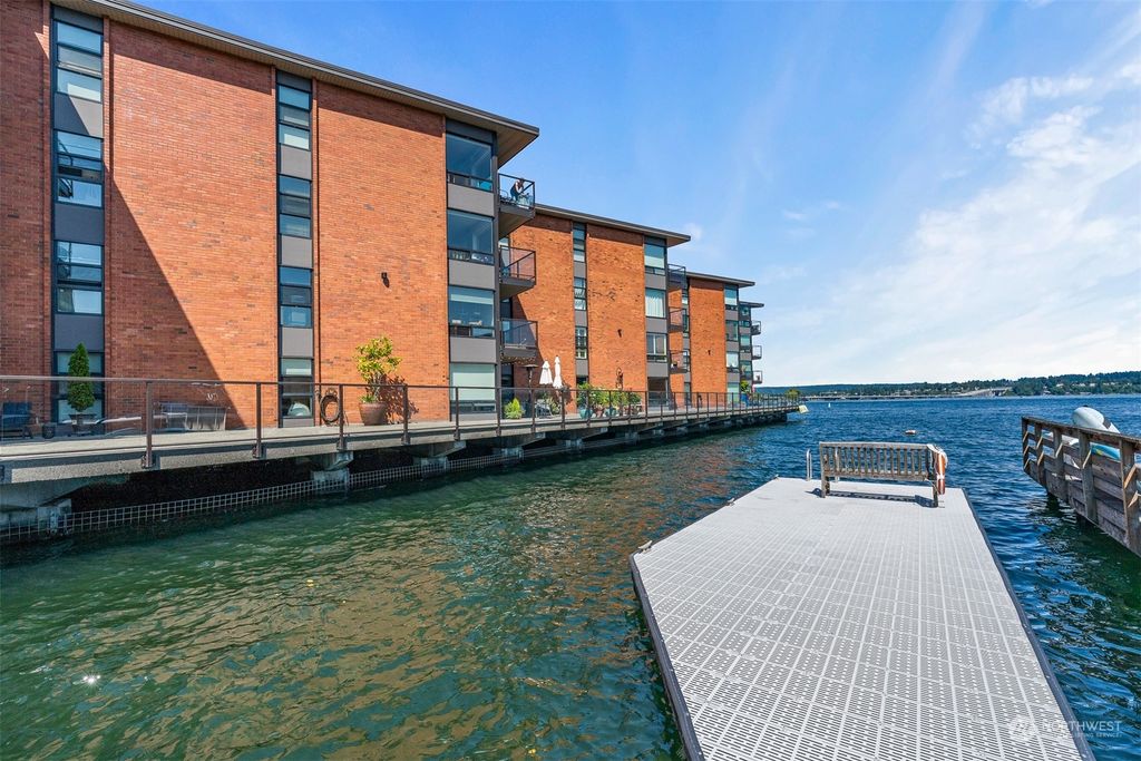 Photo of 2360 43rd Avenue E #311, Seattle, WA 98112 (MLS # 2223337)