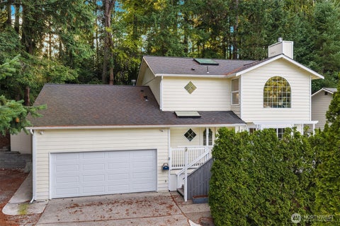 Photo of 23424 100th Avenue W, Edmonds, WA 98020 (MLS # 2579753)