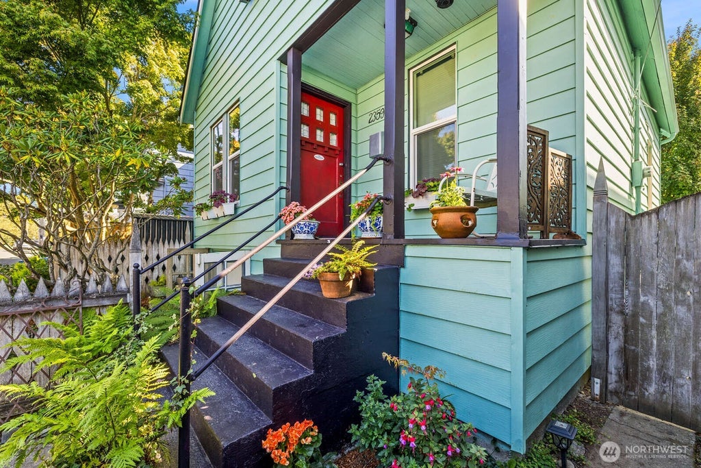 Photo of 2359 NW 67th Street, Seattle, WA 98117 (MLS # 2590290)